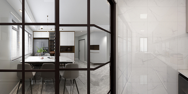 木梵定制-GOD宇-副本-副本-装修设计方案