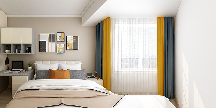 XUEAILI-花园-装修设计方案