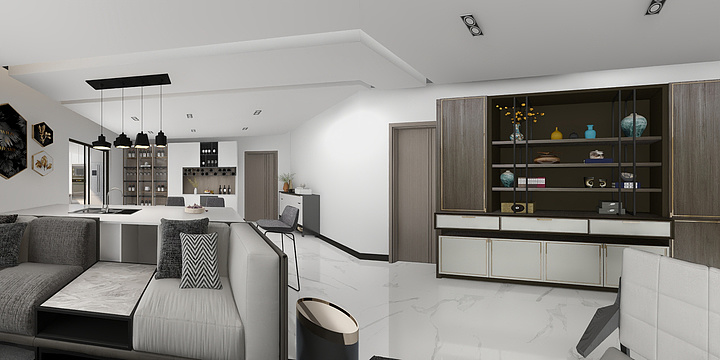 广告装饰工程小强-微信图片_20200902131-装修设计方案