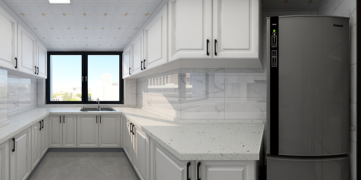 鲲朋装饰15255074036-滁州-装修设计方案