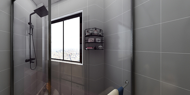 廖宇嘉-共富一村-副本-装修设计方案