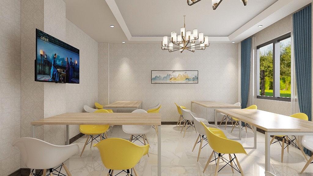 城关区九州大道设计工作室-平面(1)2020.9.3_t3-装修设计方案