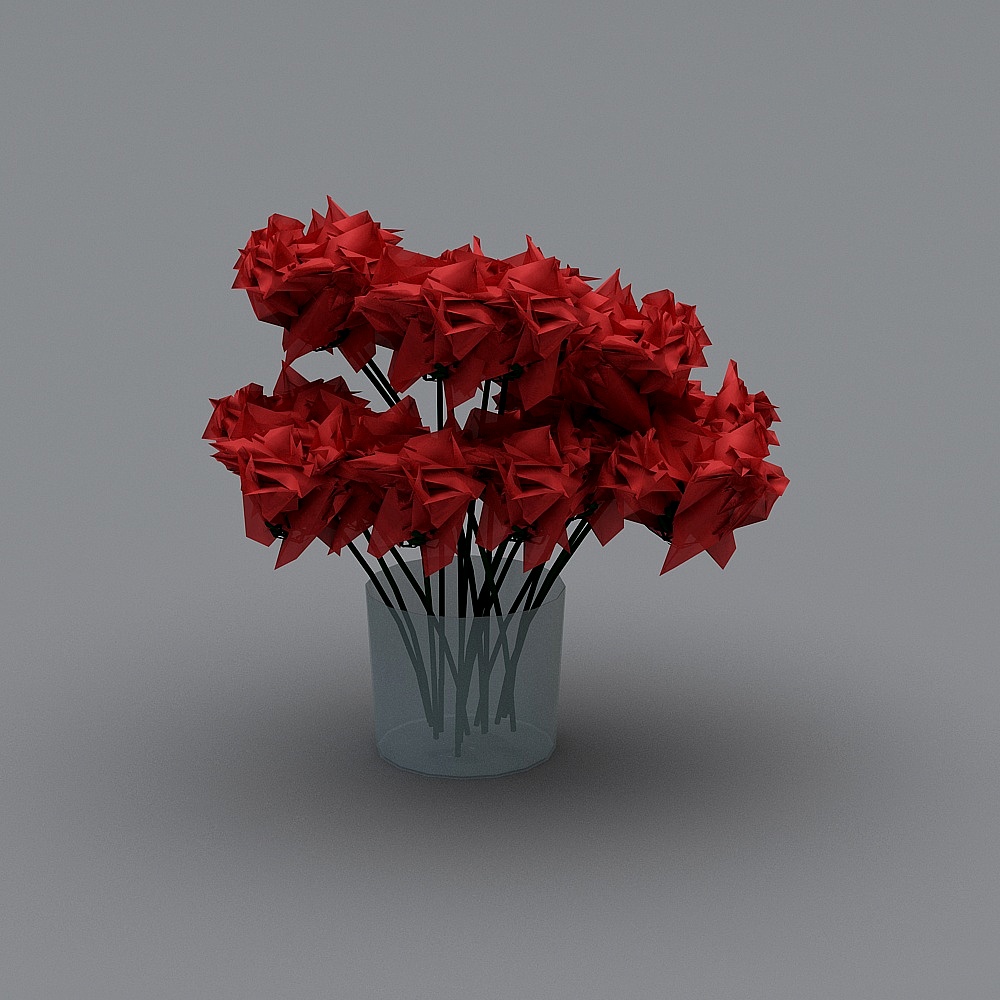 花瓶1