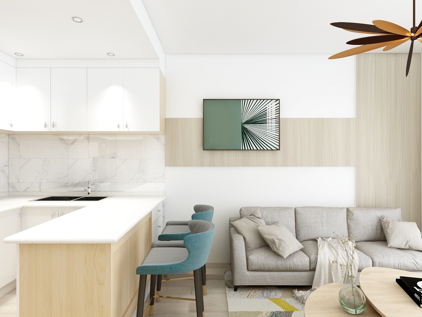 莫颜弟弟-西宁_金座shengjing_2020-09-03-1604-装修设计方案