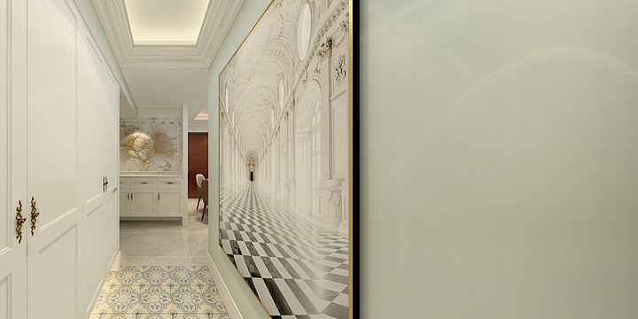 赵伟明-资深设计师-家装设计方案-终稿-装修设计方案