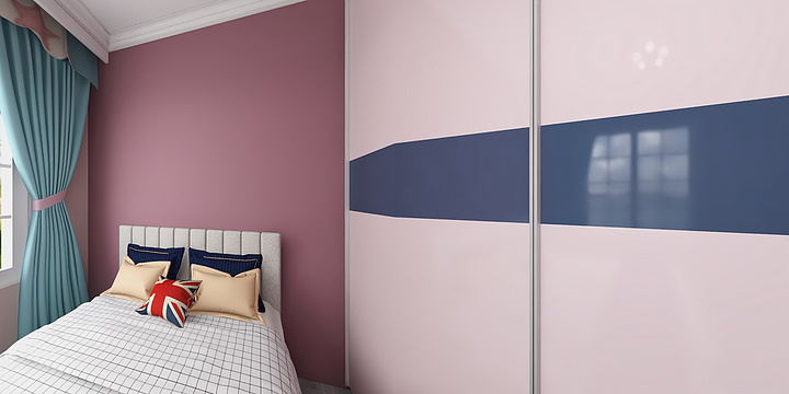 欧军-四代房   王哥 _t3(1)_-副本-副本-装修设计方案