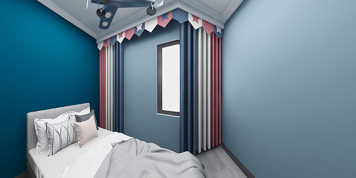 欧军-四代房   王哥 _t3(1)_-副本-副本-副本-装修设计方案