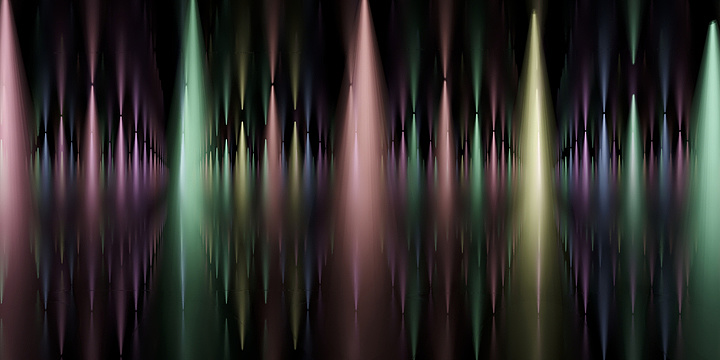 蓝山0-未命名户型图-装修设计方案