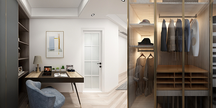 153****8328FWZu-翡翠湾1-2-1601-装修设计方案