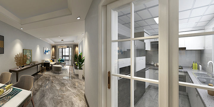 818定-环球西太湖103-装修设计方案