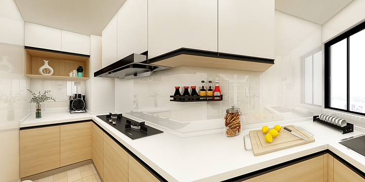 Fcc911-Ⅱ-装修设计方案