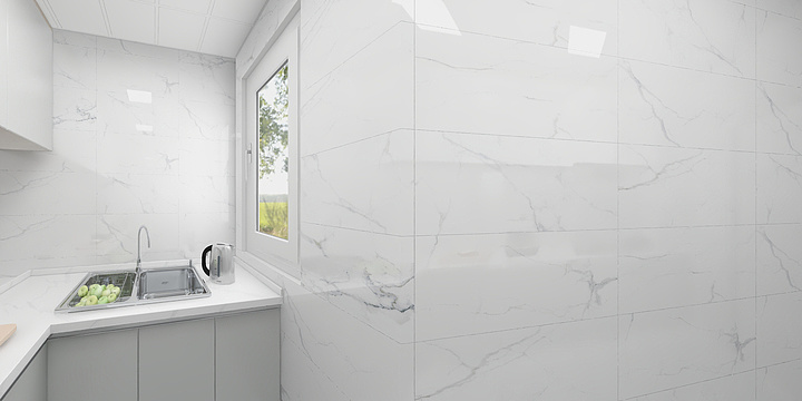 seasun张-祥隆理想城-装修设计方案