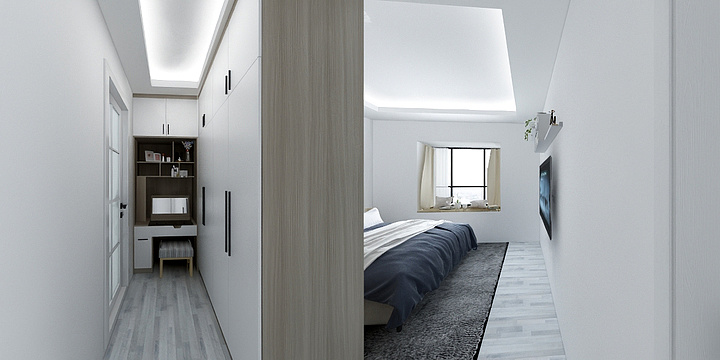 表捉急-施达星城-副本-装修设计方案