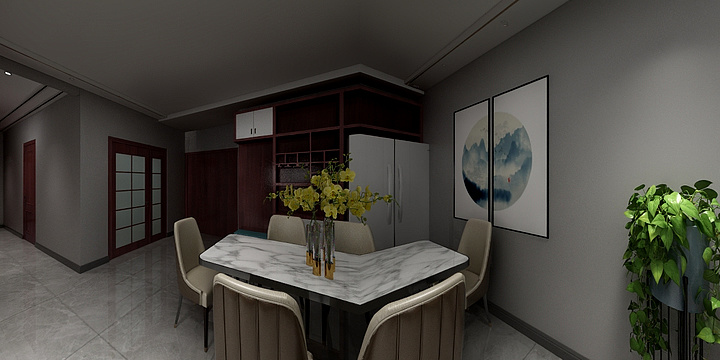 189****2529cEzw-未命名户型图-装修设计方案