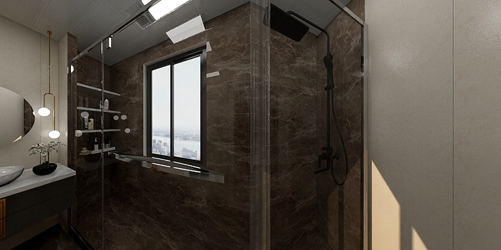 品匠潘静-碧园紫荆城谭姐雅居-轻奢-副本-副本-副本-副本-装修设计方案