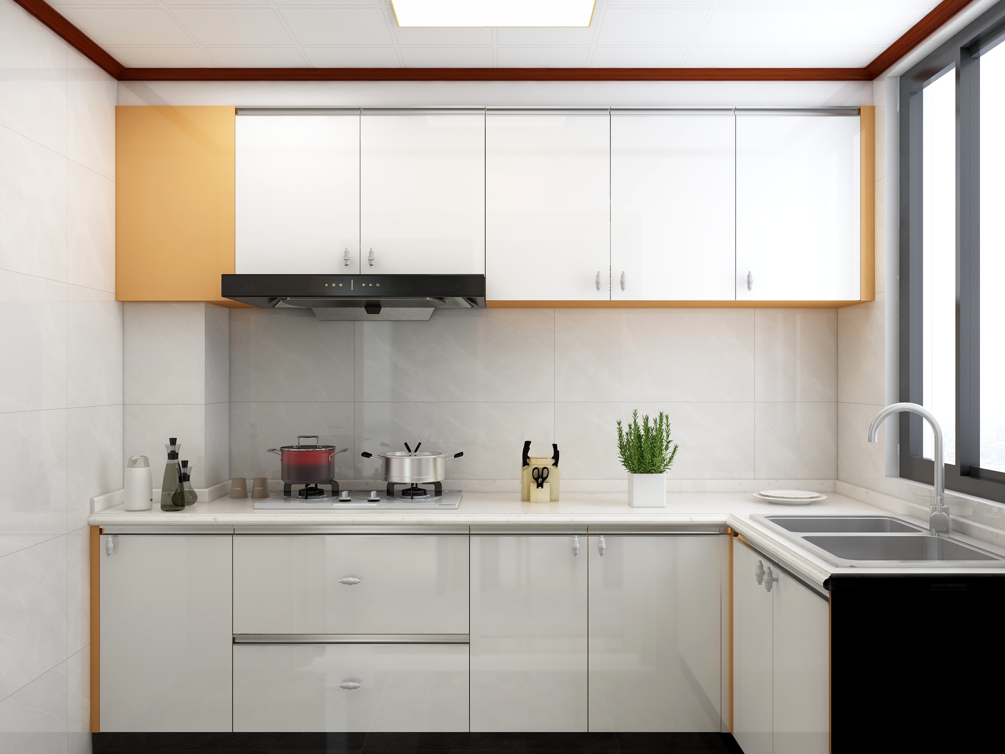 黄仁-兴都装饰-装修设计方案