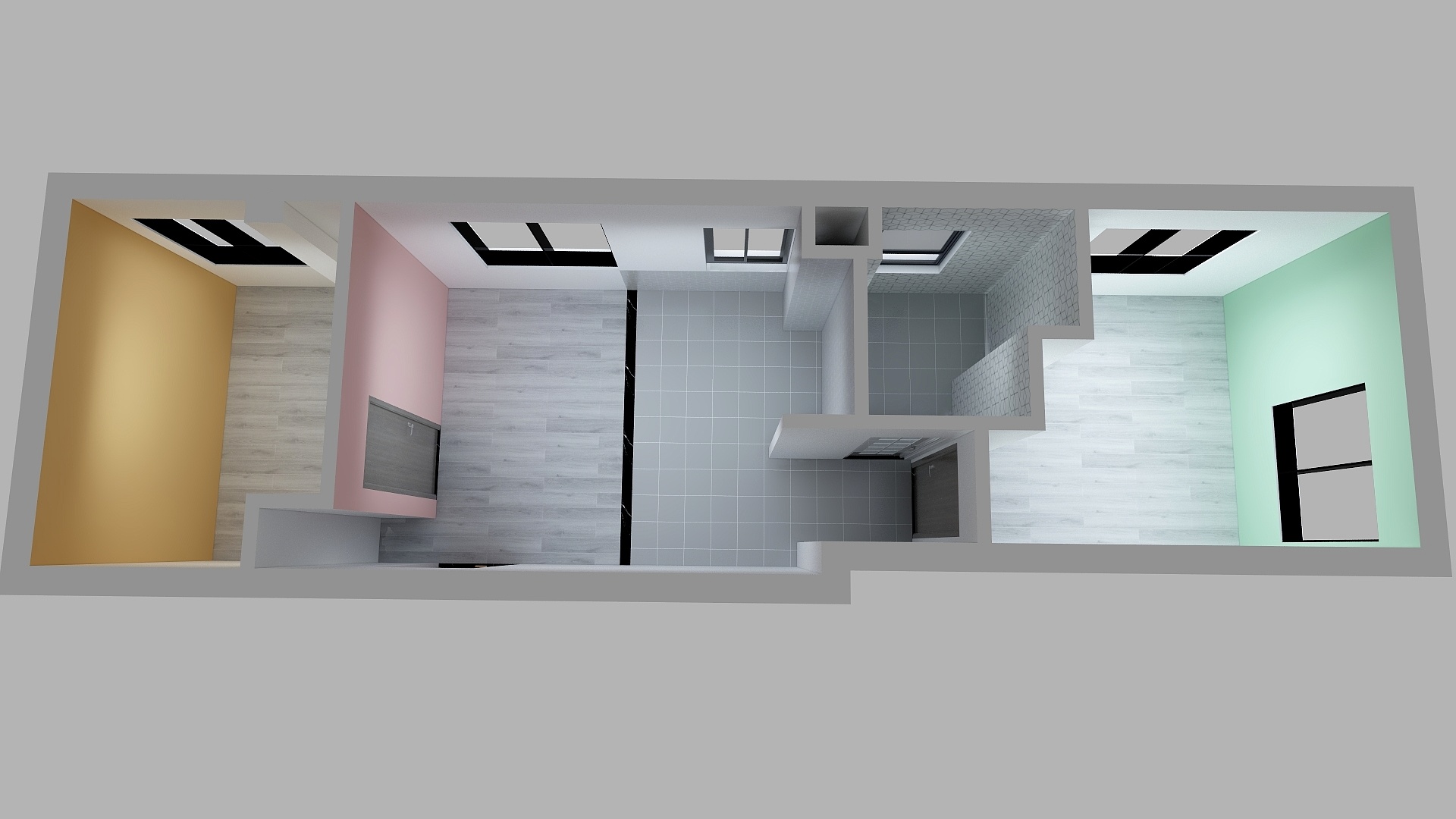 执笔墨醉今生落红尘-钱姐雅居-装修设计方案