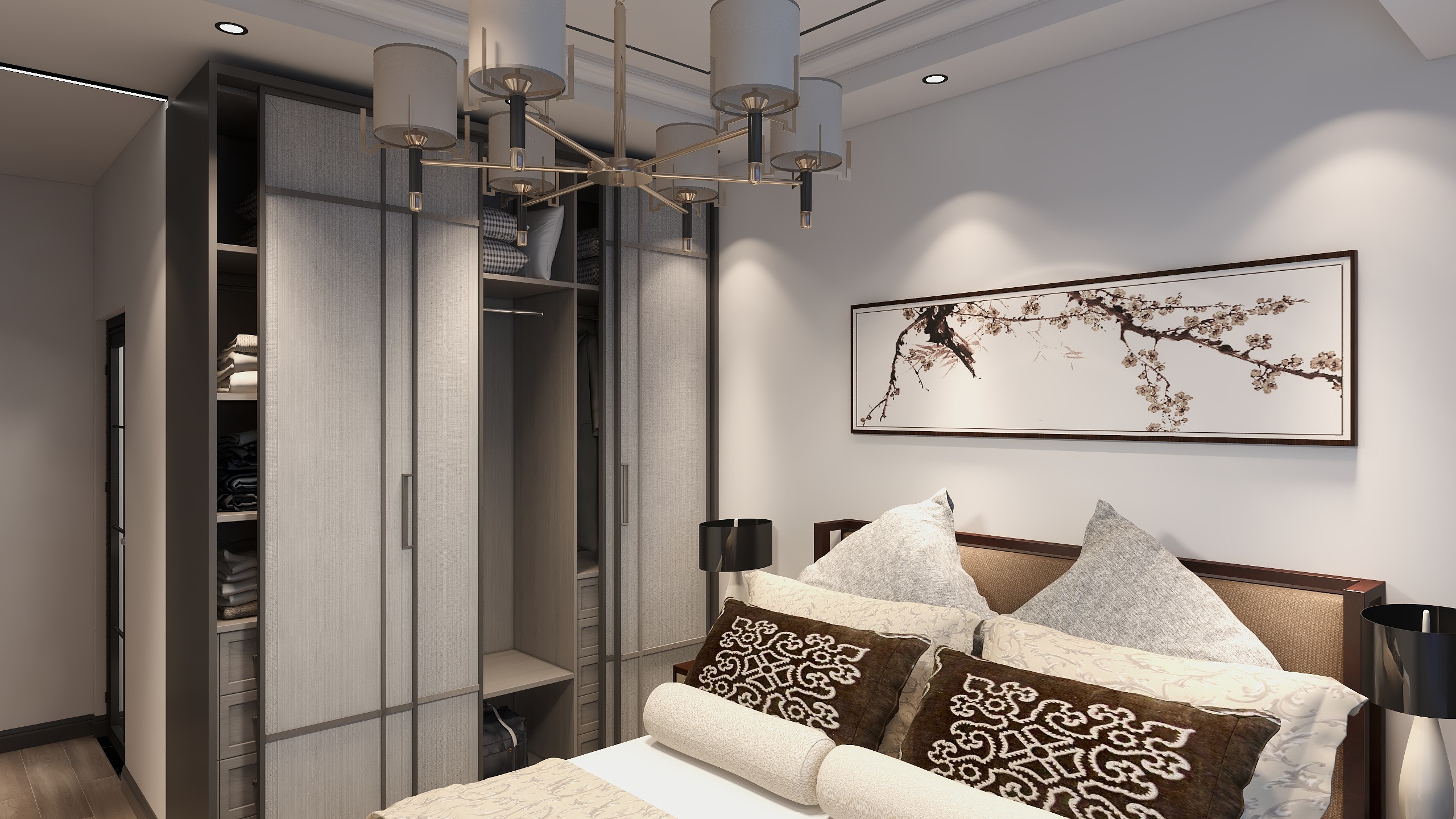 友升设计-12-装修设计方案