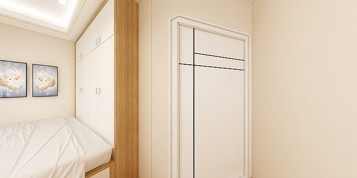 谷利君-紫金水岸9栋（U奢U度）-装修设计方案