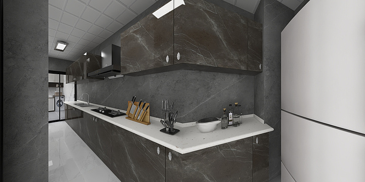 PAIYA付城vKiQ-未命名户型图-装修设计方案