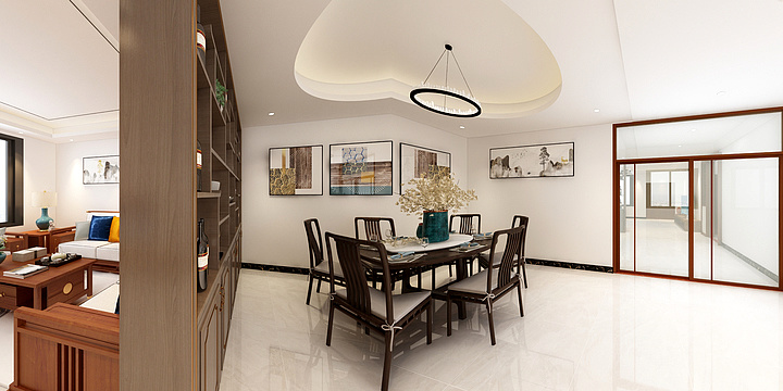 雅森.设计-云岩镇出水岩_2020-09-05-1402-装修设计方案