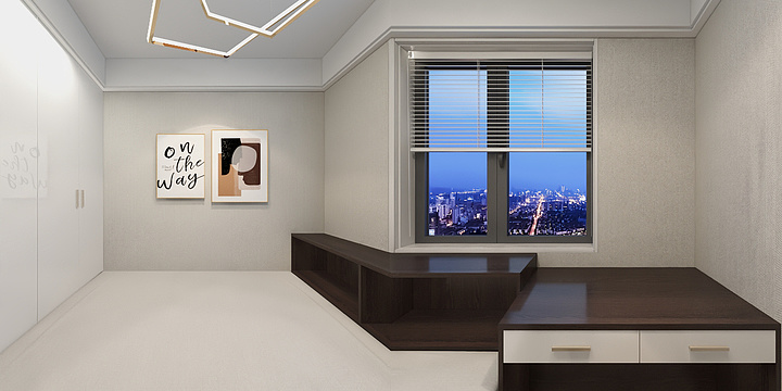 木中只有李-1-装修设计方案