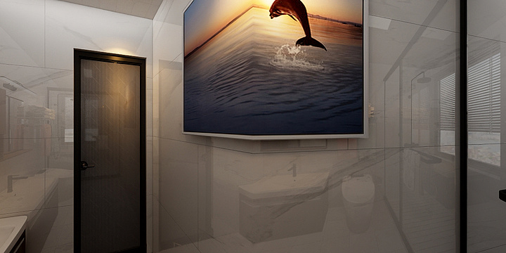 177****4599WL-印象安乡-装修设计方案