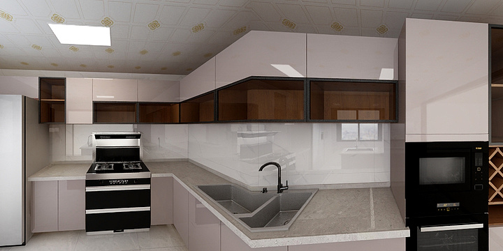 林木kVnk-化州王生-装修设计方案