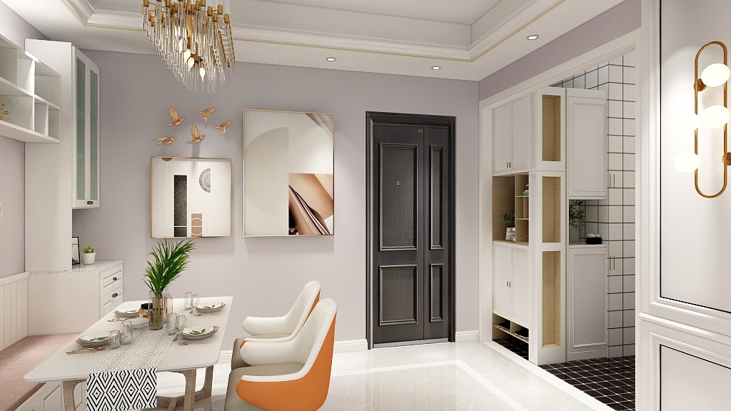 第三天的季节-雍豪府8-1-3002彭先生-副本-装修设计方案