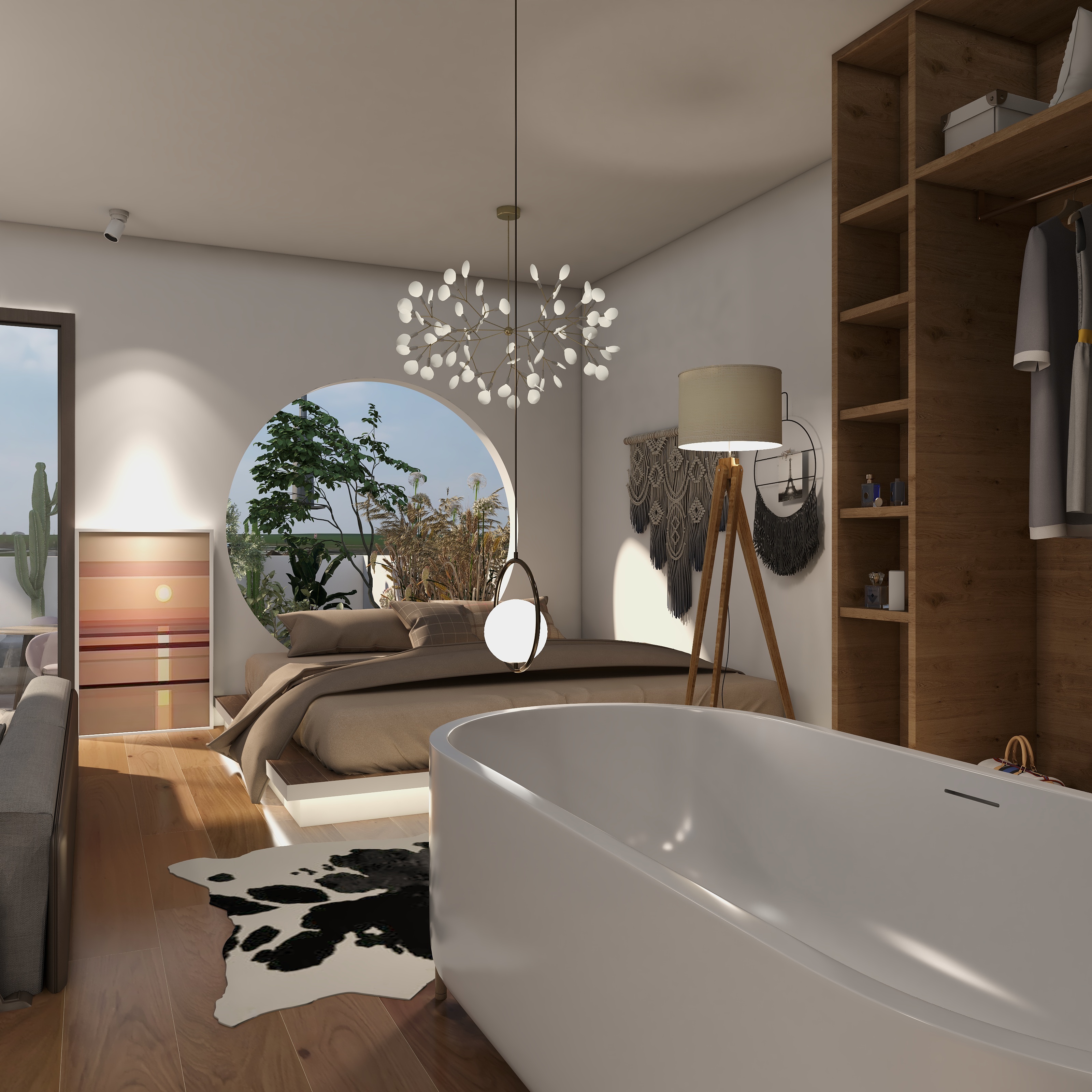 IIamJL-未命名户型图-装修设计方案