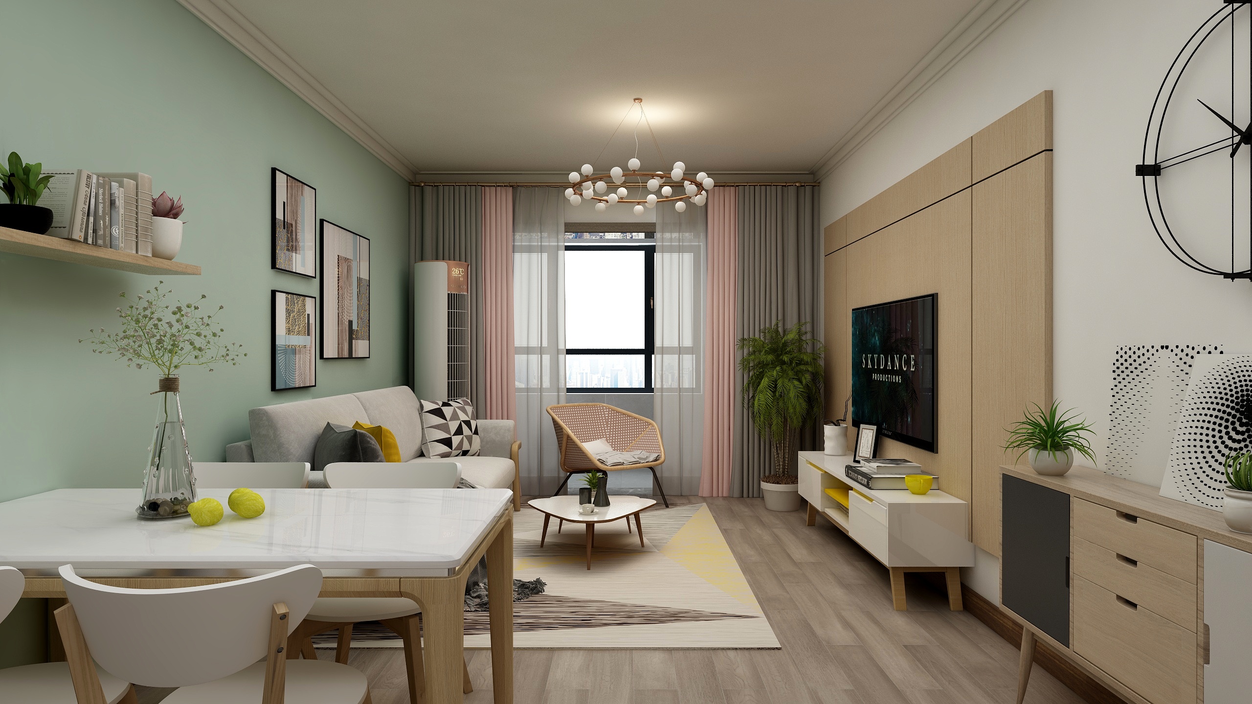 @Fu-颂善缘9#2-403-装修设计方案