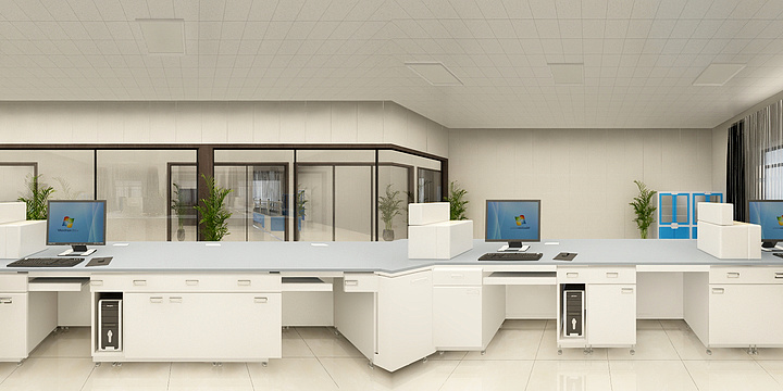 饭饱有烦恼-信息中心一层-装修设计方案