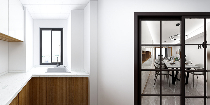 182*dvsF-清华城2902-装修设计方案