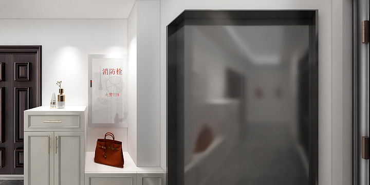 半亩木作-9.22金科博翠粼湖137㎡-11-1-602罗天-装修设计方案