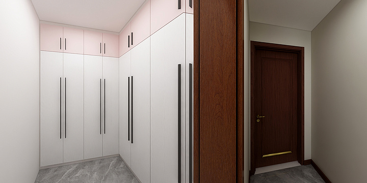 方金库-我的设计-0905-1502-装修设计方案