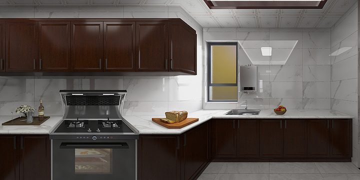 潘绍志-一楼 01-装修设计方案