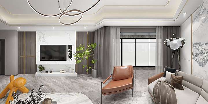 喜舍15738462706-香格里拉-装修设计方案