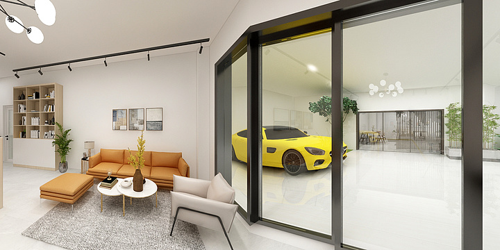 139****0314IFmz-美容店-装修设计方案