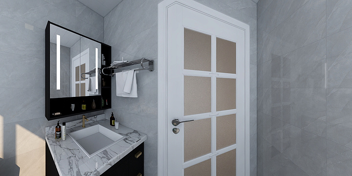 158****0040李-滨江府-周总-装修设计方案