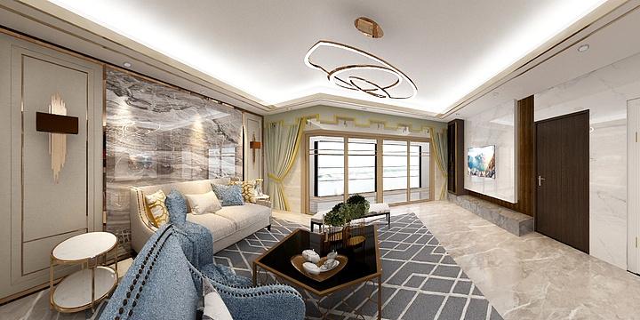 福建莆田仙游佘志桢佰怡家-微信图片_20200825110-装修设计方案