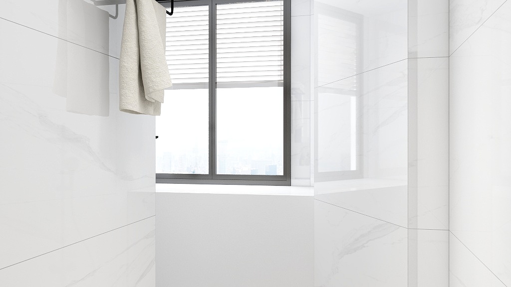 潘纯恺-刘先生方案-装修设计方案