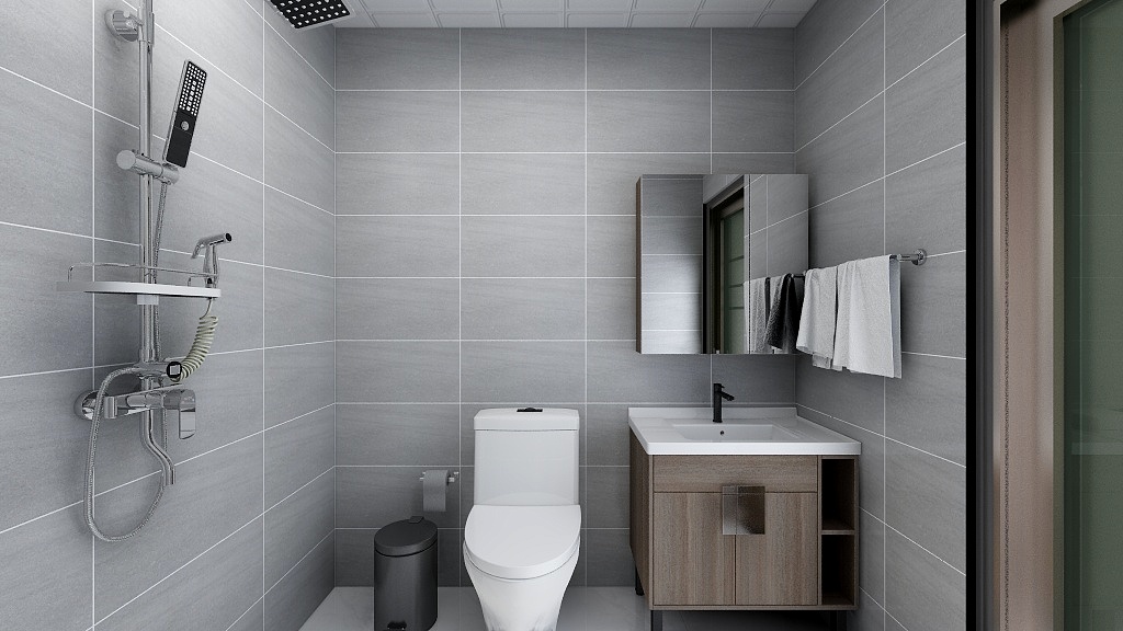 ZYs12-小城故事-装修设计方案