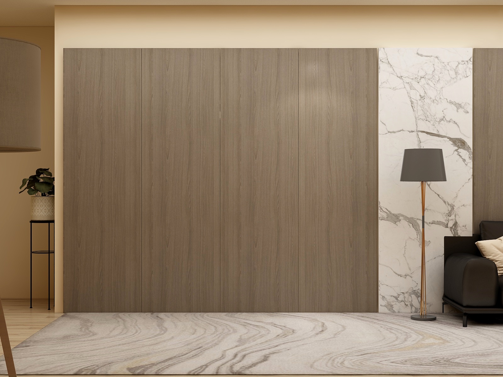 137****3102dVBg-K已用-装修设计方案