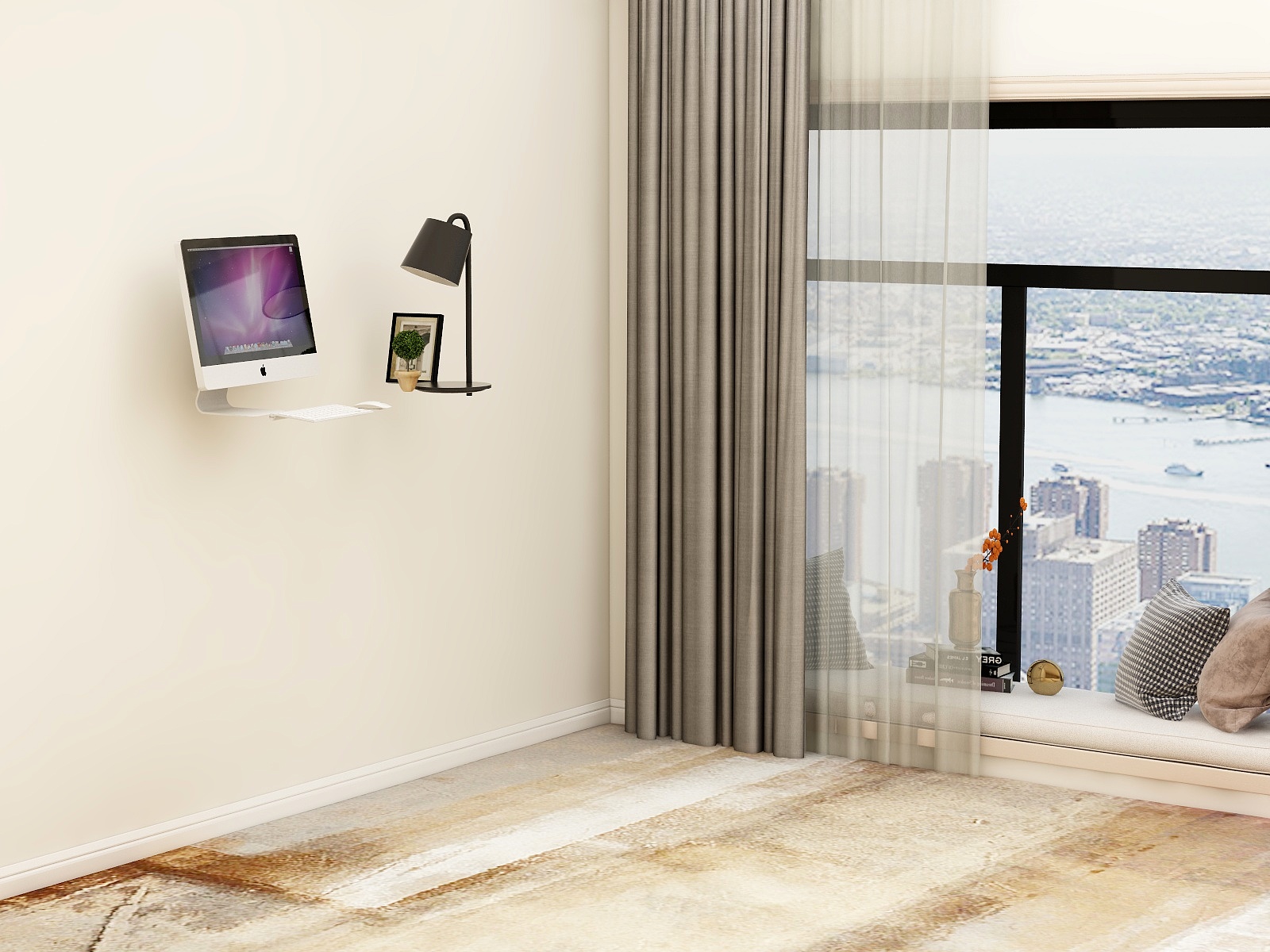 137****3102dVBg-K已用-装修设计方案