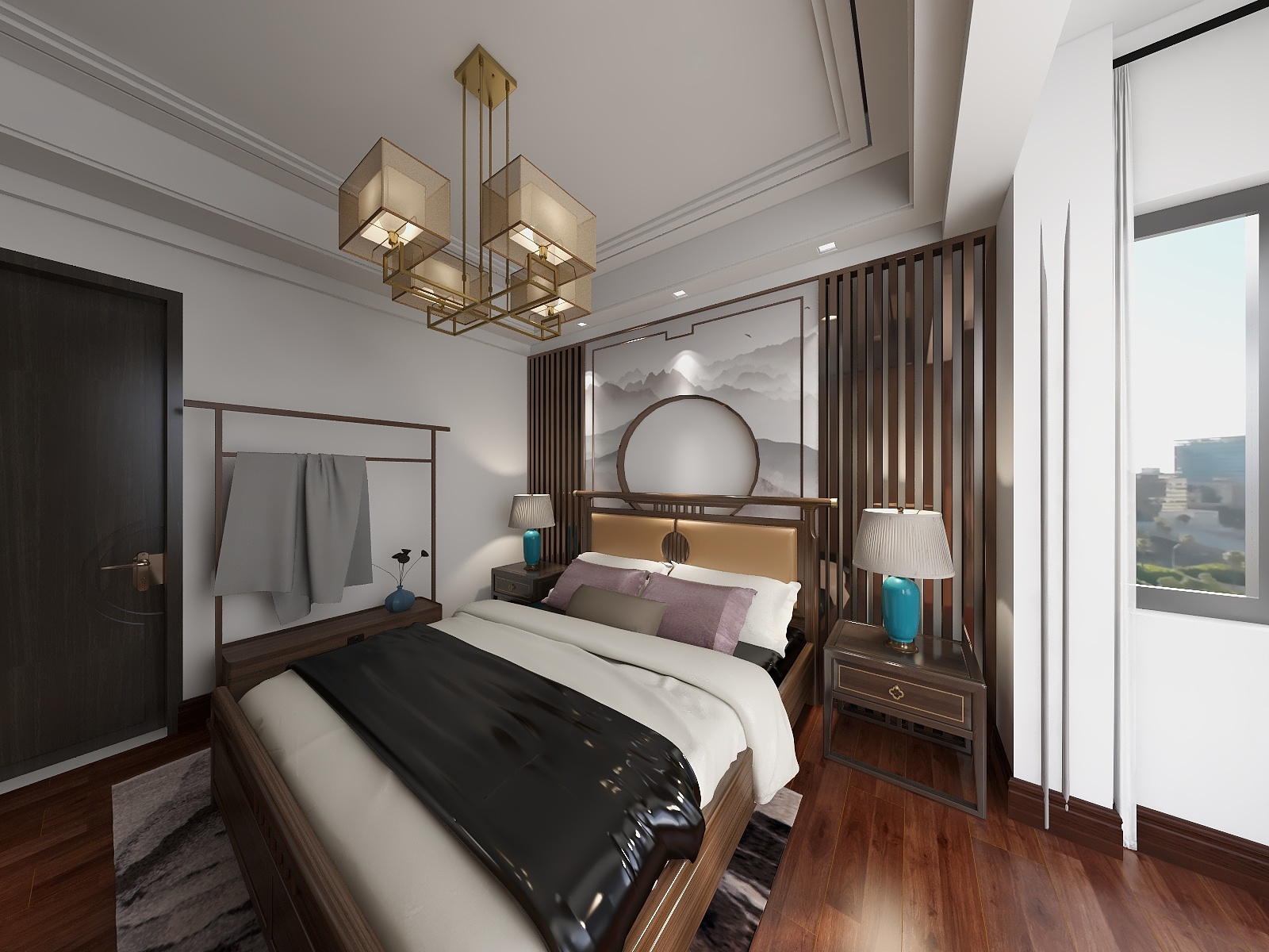 请叫我大哥66-装修房-装修设计方案