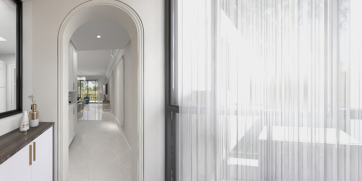 独立设计吕工-九峰-副本-装修设计方案