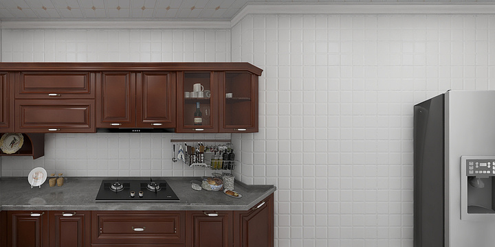 青木设计YrRE-大云盘新中式-装修设计方案