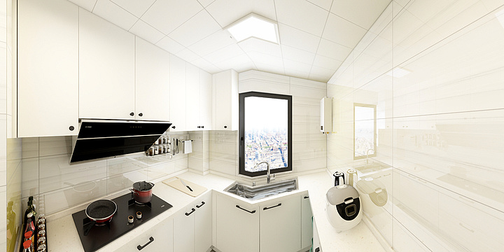 南波18071718072-中央生活区1#-装修设计方案