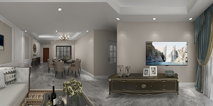 99分全屋定制工厂直销17827050653-未命名户型图-装修设计方案