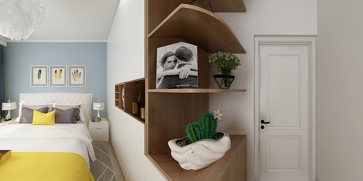 悲喜l-齐姐 - 副本-装修设计方案